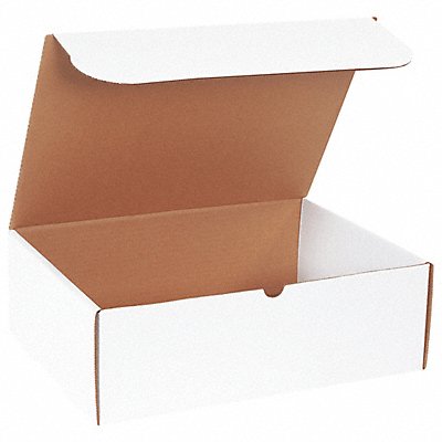 GRAINGER 55VL11 Literature Mailer Single Wall 15-1/8 L