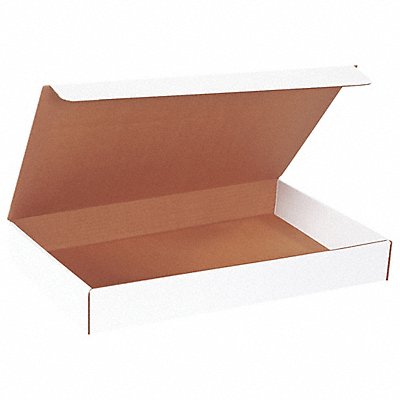 GRAINGER 55VL27 Literature Mailer Single Wall 19 L