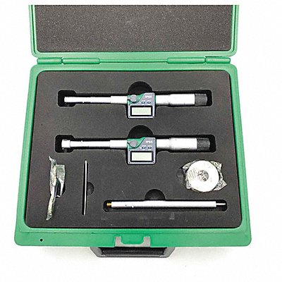 INSIZE 3.127E+85 Internal Micrometer