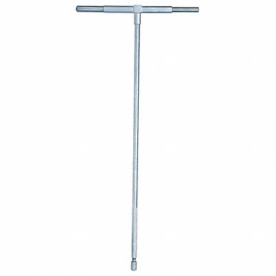 INSIZE 42091 Telescoping Gauge Set Number of Pieces 1