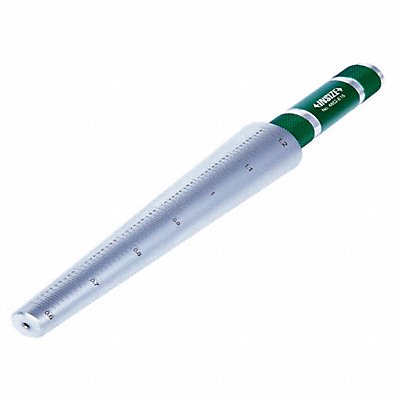 INSIZE 4.852E+33 Taper Bore Gauge Graduations 0.005 in