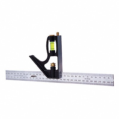 INSIZE 2276300 Combo Sq # of Pcs 2 4 Head L 12 Blade L
