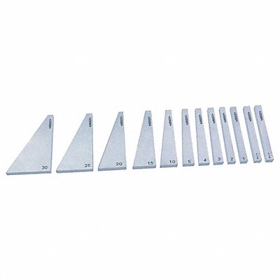 INSIZE 400310 Angle Plate Set