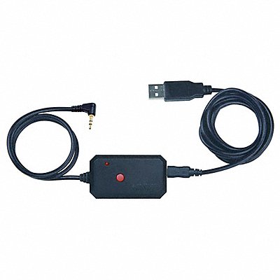 INSIZE 7302SPC3B Data Output Cable