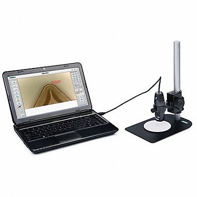 INSIZE ISMPM200SA Digital Measuring Microscope