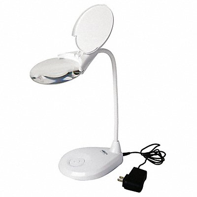 INSIZE 75173D Table Magnifier Size 1.75X