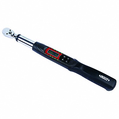 INSIZE ISTW135A Elec. Torque Wrench Standard 16-11/32