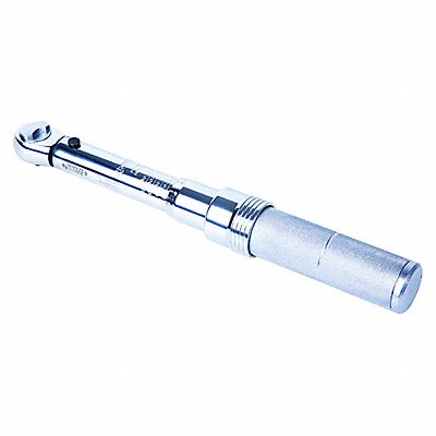 INSIZE IST10WM200 Mechanical Torque Wrench 40 to 200 lb