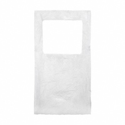 SCENSIBLES LBSF500HD Sanitary Napkin Disposal Bag PK500