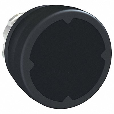 SCHNEIDER ELECTRIC ZB4BC280 Push Button Head 22mm Black