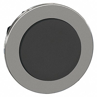 SCHNEIDER ELECTRIC ZB4FH2 Extended Push Button Black Non Illuminated 30mm