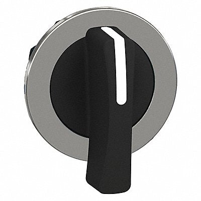 SCHNEIDER ELECTRIC ZB4FJ5 Long Handle Selector Switch Black 3Pos 30mm
