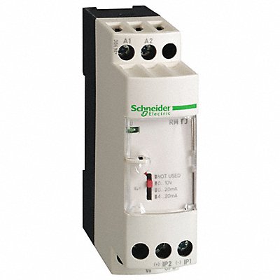 SCHNEIDER ELECTRIC RMTJ60BD Analog Converter 3.1 H 24VDC