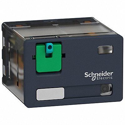 SCHNEIDER RPM42ED Relay 48V DC 15 A 14 Pins