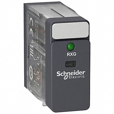 SCHNEIDER RXG23E7 Relay 48V AC 5 A 8 Pins