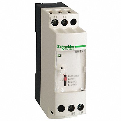 SCHNEIDER ELECTRIC RMTK90BD Analog Converter 3.1 H 24VDC