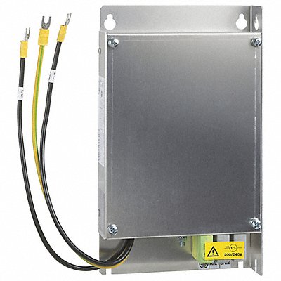 SCHNEIDER ELECTRIC VW3A31405 EMC Filter 1.38  x 9.25  x 5.51