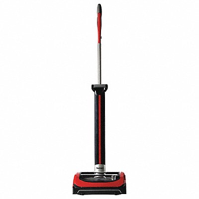 SANITAIRE SC7100A Upright Vacuum Cordless 8 lb 9-7/8 W