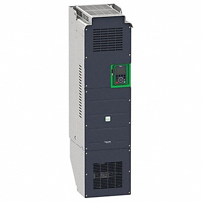 SCHNEIDER ELECTRIC ATV630C13N4 Variable Frequency Drive 174 hp 480V AC
