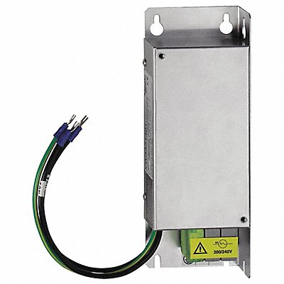 SCHNEIDER ELECTRIC VW3A31401 EMC Filter 1.46  x 7.68  x 2.83