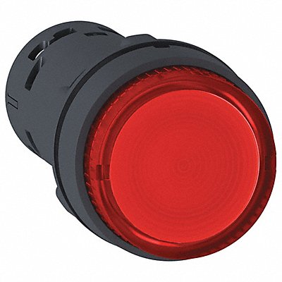 SCHNEIDER ELECTRIC XB7NW34G1 Extended Push Button Red LED 22mm