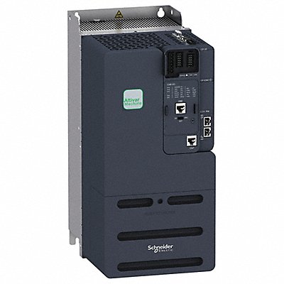 SCHNEIDER ELECTRIC ATV340D15N4E Variable Frequency Drive 20/25 hp 480VAC