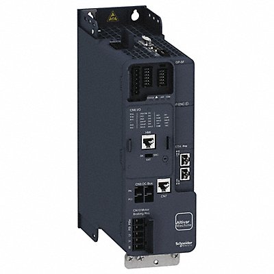 SCHNEIDER ELECTRIC ATV340U07N4E Variable Frequency Drive 1 1/2hp 480V