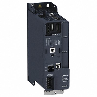 SCHNEIDER ELECTRIC ATV340U30N4 Variable Frequency Drive 5 hp 480V AC