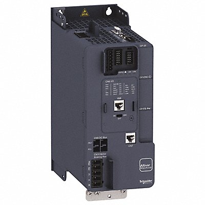 SCHNEIDER ELECTRIC ATV340U75N4 Variable Frequency Drive 15 hp 480V AC