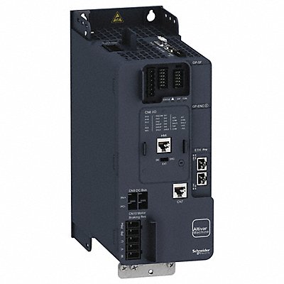 SCHNEIDER ELECTRIC ATV340U75N4E Variable Frequency Drive 15 hp 480V AC