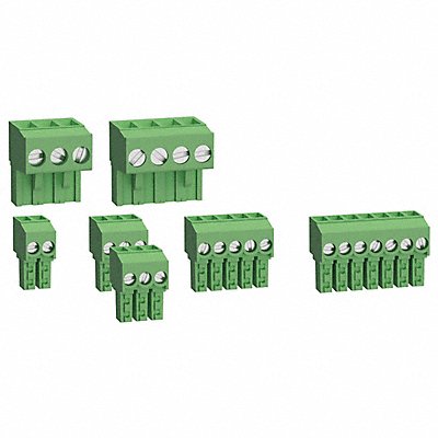 SCHNEIDER ELECTRIC TM171ASCTB14 Terminal Block For Mfr No TM171EP14R
