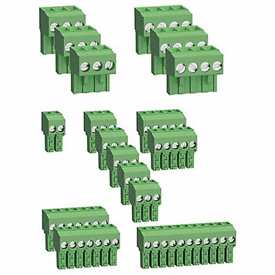 SCHNEIDER ELECTRIC TM172ASCTB42 Terminal Block For Logic Controller M172