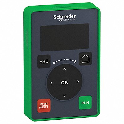 SCHNEIDER ELECTRIC VW3A1113 Display terminal IPRating 21