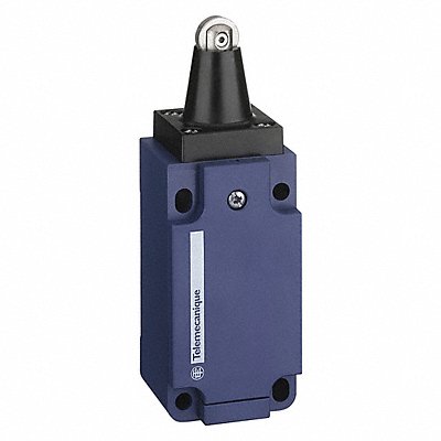 TELEMECANIQUE SENSORS XCKS102H7 Limit switch Roller Plunger 1NO/1NC