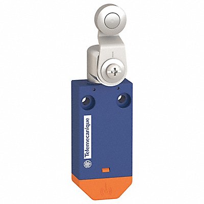 TELEMECANIQUE SENSORS XCMW116 WirelessLimitSwitch Roller Lever Plunger