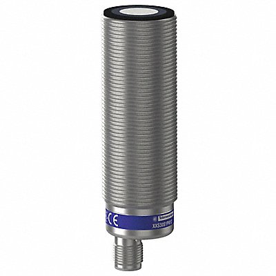TELEMECANIQUE SENSORS XXS30S1PM12 Cylindrical Ultrasonic Sensor SS Case