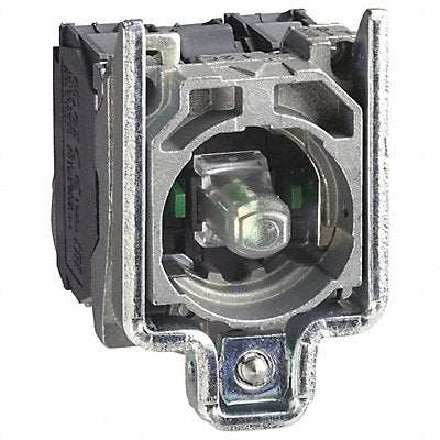 SCHNEIDER ELECTRIC ZB4BW0J33 Light Block LED 12 V DC Green 22mm