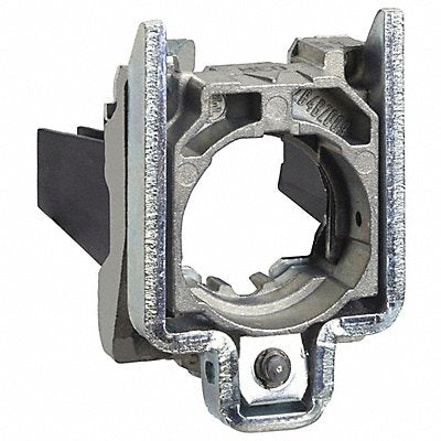 SCHNEIDER ELECTRIC ZB4BZ079 FixingCollarPillar Metal Black 22mm