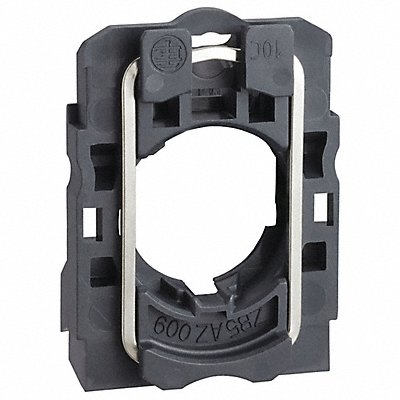 SCHNEIDER ELECTRIC ZB5AZ009TQ Body Fixing Collar 22 mm Plastic