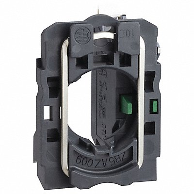 SCHNEIDER ELECTRIC ZB5AZ1015 Contact Block Black 1NO 22 mm ZB5