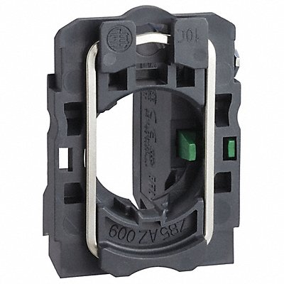 SCHNEIDER ELECTRIC ZB5AZ101TQ Contact Block Black 1NO 22 mm ZB5