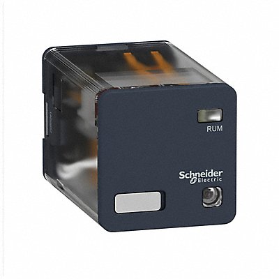 SCHNEIDER RUMC23P7 Relay 230V AC 10 A 8 Pins