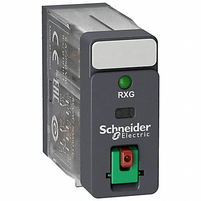 SCHNEIDER RXG22M7 Relay 220V AC 5 A 8 Pins