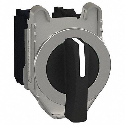 SCHNEIDER ELECTRIC XB4FJ53 Selector Switch 3 Pos 30 mm Black