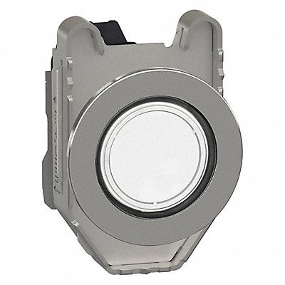 SCHNEIDER ELECTRIC XB4FVB1 Pilot Light White 30mm LED