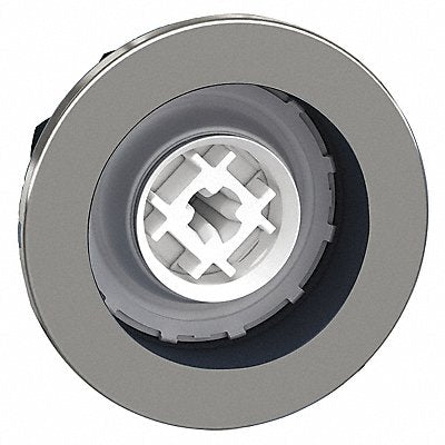 SCHNEIDER ELECTRIC ZB4FA0 Push Button Head 30mm No Cap