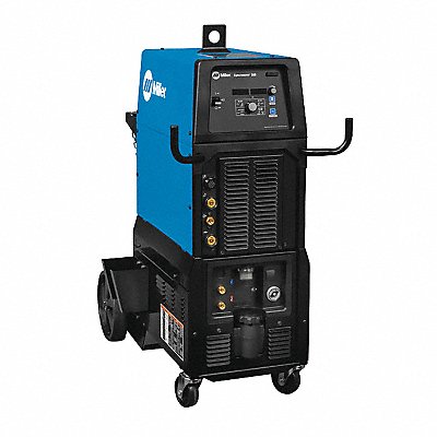 MILLER ELECTRIC 907782 MILLER Syncrowave 300 TIG Welder