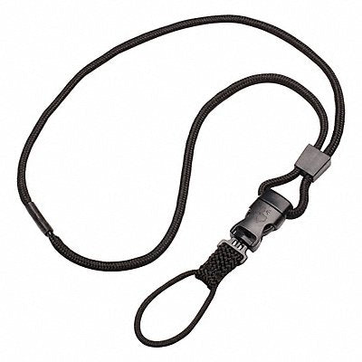 ABILITY ONE 8455020000000 Neck Lanyard Polyester 36 L PK12