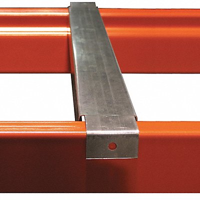 LYON GVFBSUP42 Cross Bar 144 Overall Height Steel