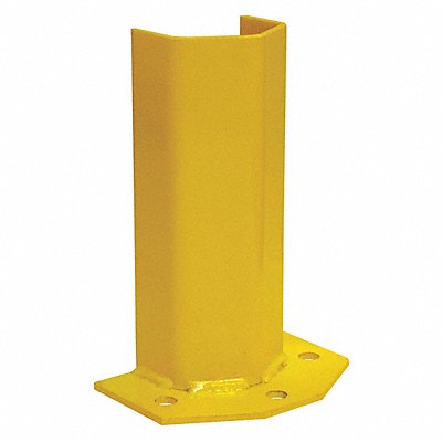 LYON SYIMSUP24 Impact Support 144 Overall Height Steel
